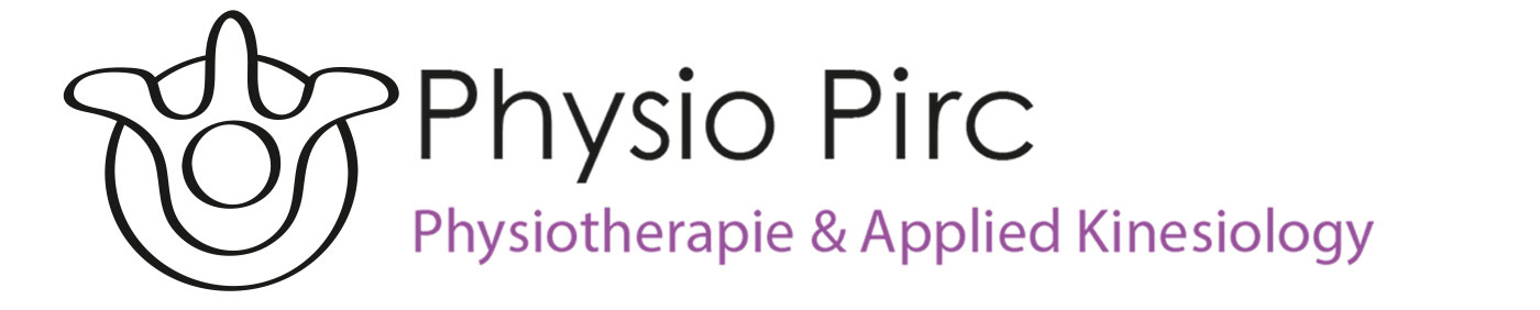 Physio Pirc, Praxis für Applied Kinesiology, Hand-  und Physiotherapie