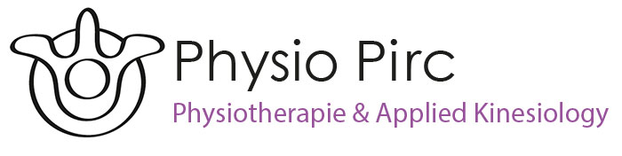 Physio Pirc ist eine Praxis für Applied Kinesiology, Hand-  und Physiotherapie